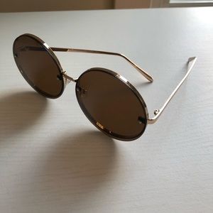 Retro Sunglasses
